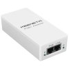 Keenetic KN-4510 PoE+ AdapterГигабитный адаптер питания PoE+мощностью 30 Вт