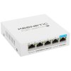 Keenetic KN-4610 POE+ SWITCH 55-портовый гигабитный коммутатор с 4 портами PoE