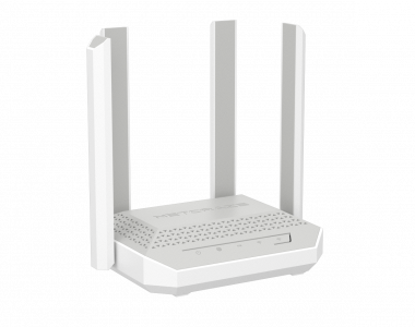 Фотография товара 'Keenetic NC-2113 Netcraze Speedster DSL Гигабитный интернет-центр с Mesh Wi-Fi 5 AС1200'
