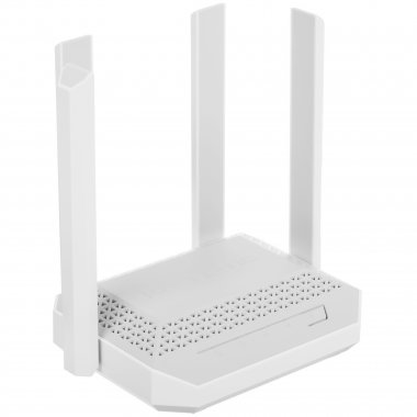 Фотография товара 'Keenetic KN-3811 Hopper Гигабитный интернет-центр с Mesh Wi-Fi 6 AX3000'