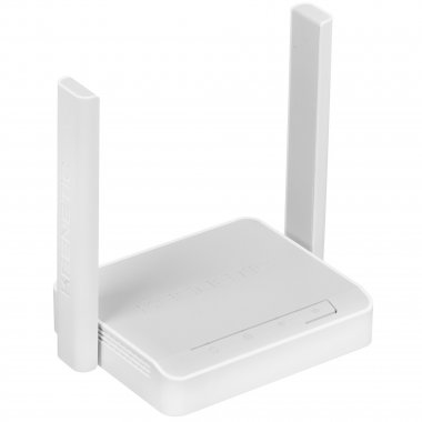 Фотография товара 'Keenetic KN-1121 Starter Интернет-центр с Mesh Wi-Fi N300'