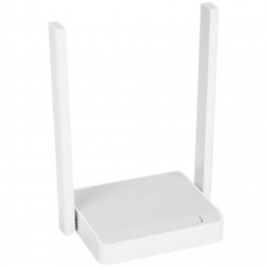 Фотография товара 'Keenetic KN-1112 Start Интернет-центр с Mesh Wi-Fi N300'