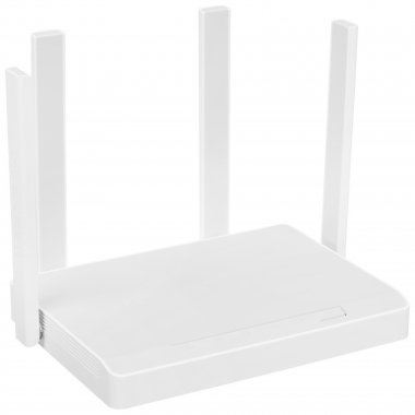 Фотография товара 'Keenetic KN-2311 Hero 4G+ Гигабитный интернет-центр с модемом 4G+'