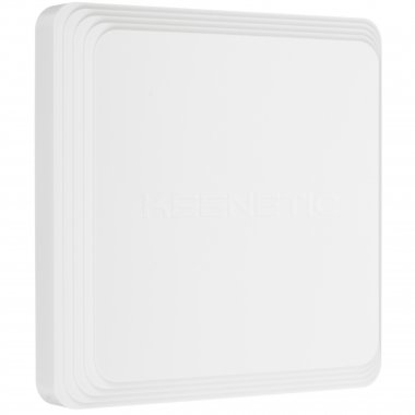 Фотография товара 'Keenetic KN-3712 Sprinter SE Гигабитный интернет-центр с Mesh Wi-Fi 6 AX3000'