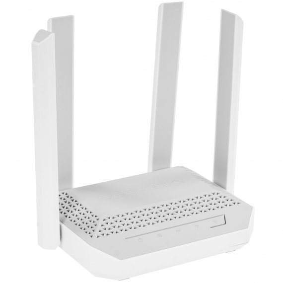 Фотография товара 'Keenetic KN-3910 Challenger Мультигигабитный интернет-центр с Mesh Wi-Fi 6 AX3000'