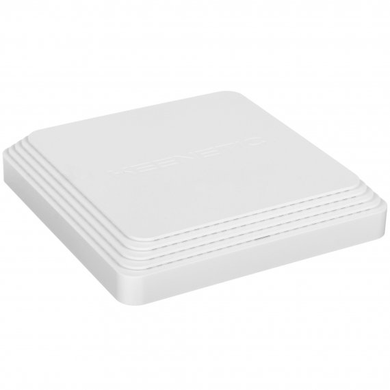 Фотография товара 'Keenetic KN-2810 Orbiter Pro Гигабитный интернет-центр с Mesh Wi-Fi 5 AC1300'