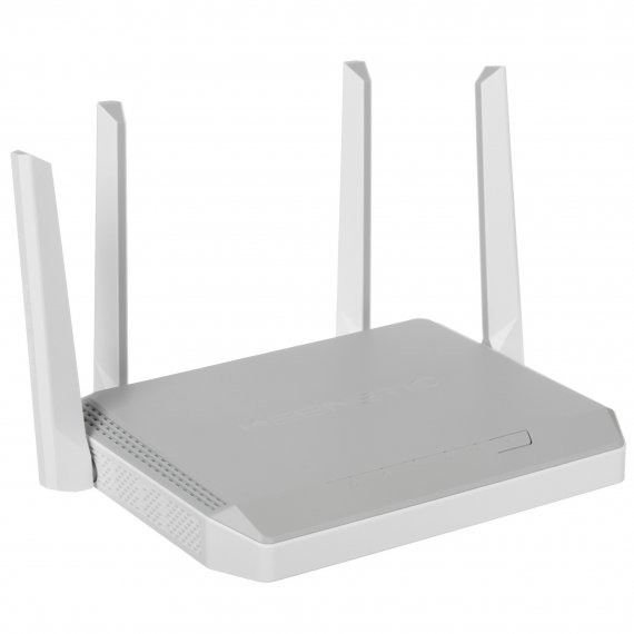 Фотография товара 'Keenetic KN-2610 Keenetic Giant Гигабитный интернет-центр с двухдиапазонным Mesh Wi-Fi AC1300'