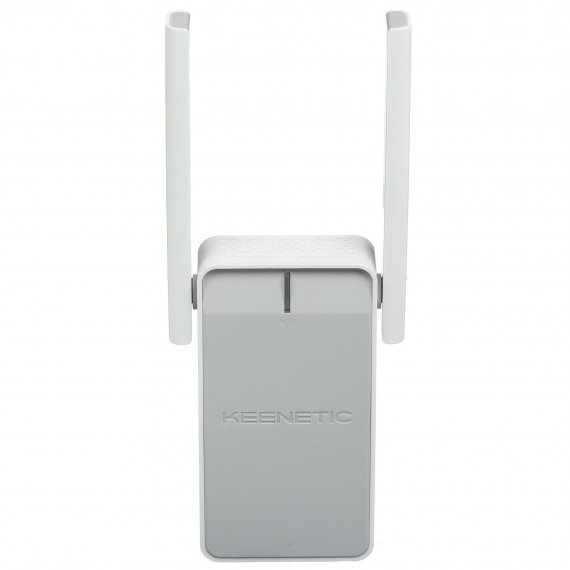 Фотография товара 'Keenetic KN-3411 Buddy 6 Mesh-ретранслятор Wi-Fi 6 AX3000'