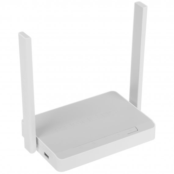 Фотография товара 'Keenetic KN-1714 Extra Интернет-центр с Mesh Wi-Fi 5 AC1200'