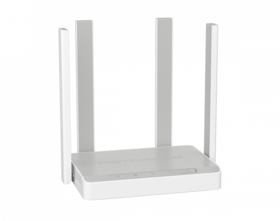 Фотография товара 'Keenetic NC-2212 Netcraze Runner 4G Интернет-центр с модемом 4G, Mesh Wi-Fi N300'