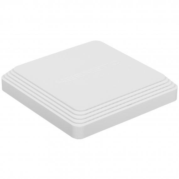 Фотография товара 'Keenetic KN-3812 Hopper SE Гигабитный интернет-центр с Mesh Wi-Fi 6 AX3000'