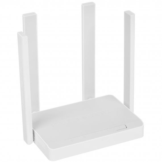 Фотография товара 'Keenetic KN-2212 Runner 4G Интернет-центр с модемом 4G/3G, Mesh Wi-Fi N300'