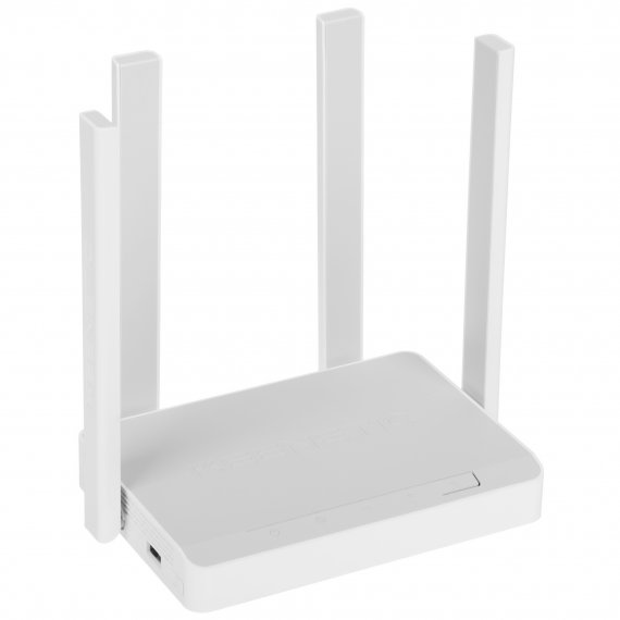 Фотография товара 'Keenetic KN-1913 Viva Гигабитный интернет-центр с Mesh Wi-Fi 5 AC1200'