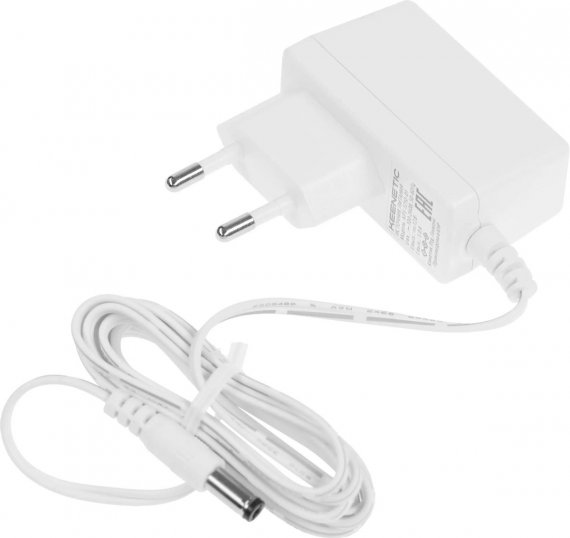 Фотография товара 'Keenetic KPS-1210 PA10 Блок питания 12 В 1 А'