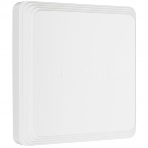 Фотография товара 'Keenetic KN-3712 Sprinter SE Гигабитный интернет-центр с Mesh Wi-Fi 6 AX3000'